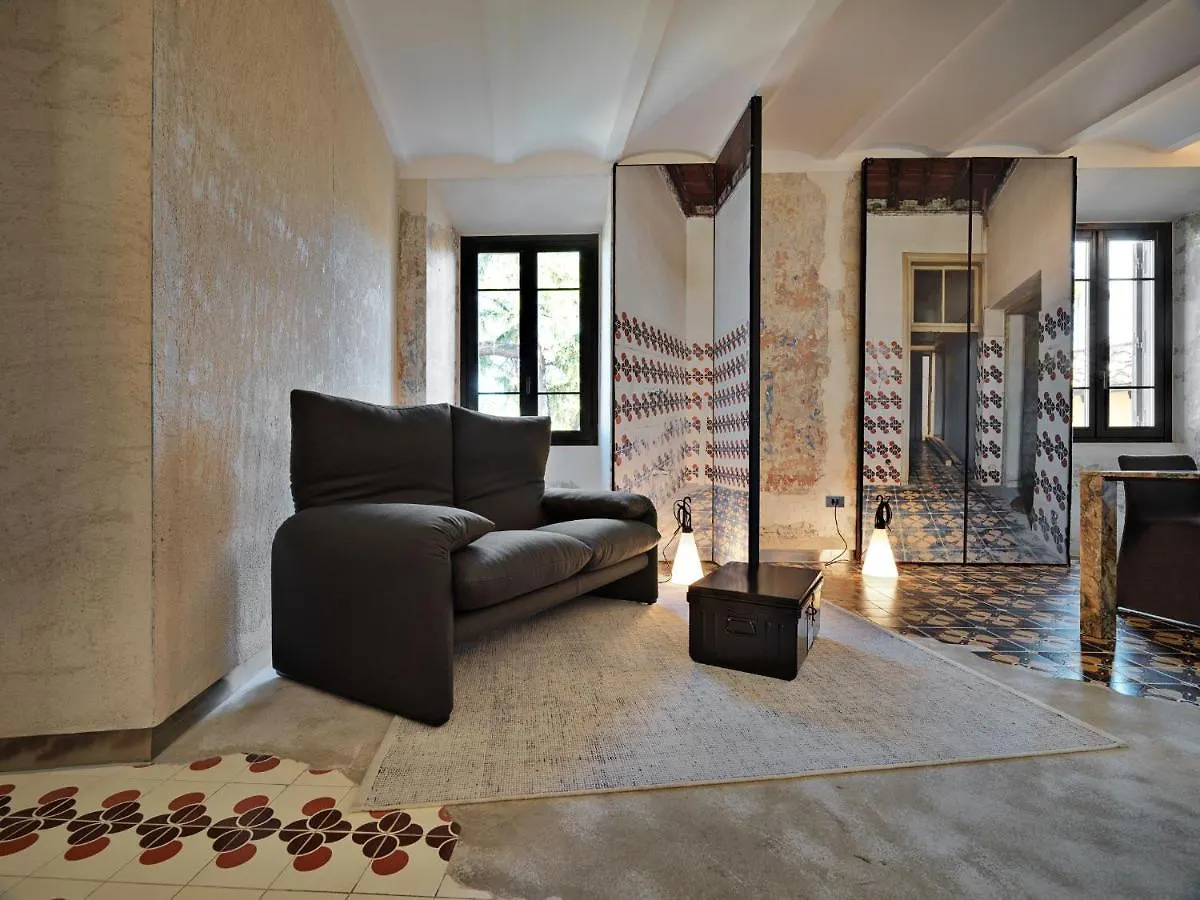 Aparthotel Rhinoceros Rom