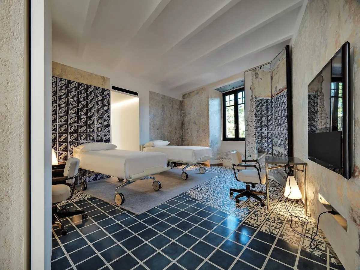 *****  Aparthotel Rhinoceros Rom Italien