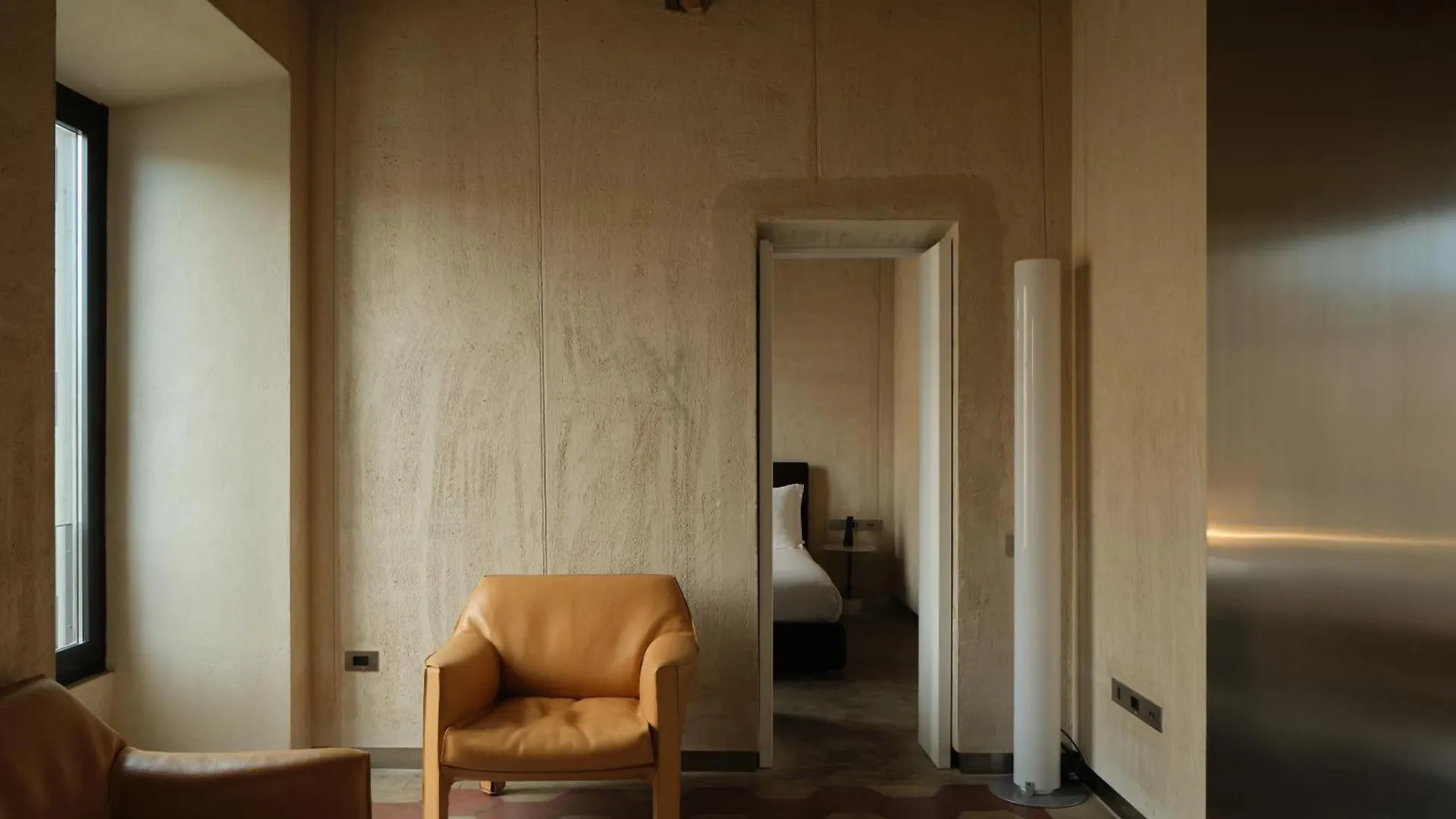 Aparthotel Rhinoceros Rom