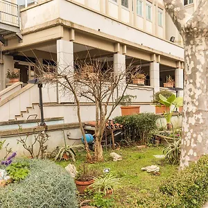 Casa Per Ferie Benedetta Отель