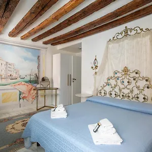 S. Maurizio - Appartement Venise
