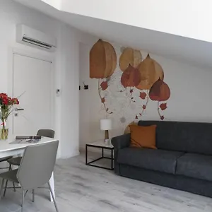 Italianway - Commenda 35 Appartement Milan