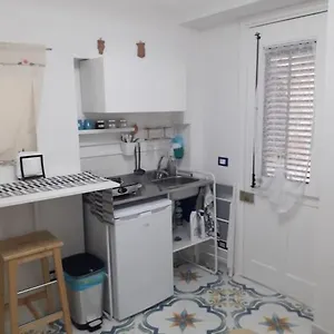 Oneto Appartement Palerme