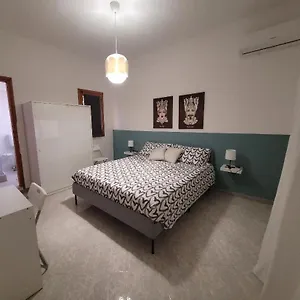 Casa Makira Appartement Terrasini