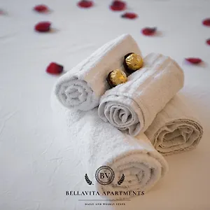 Bellavita Appartement Assemini