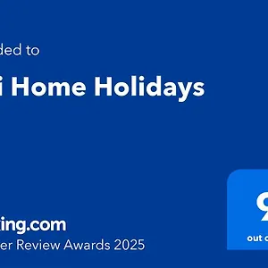 Lilli Holidays Rome