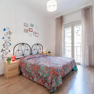 Vatican Stemar Apartment Rome